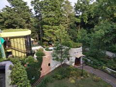 -三鹰之森吉卜力美术馆