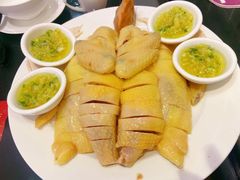 壹心鸡-文记壹心鸡(宝华路店)