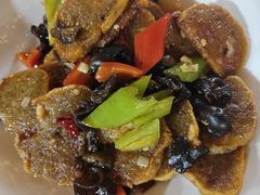 -郑喜旺烧烤(新密总店)