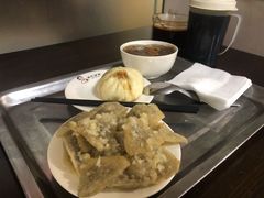 炒肝-姚记炒肝店(鼓楼店)