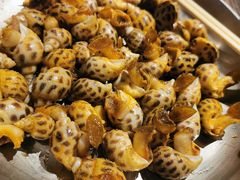 白灼花螺-盒马鲜生(皇庭广场店)