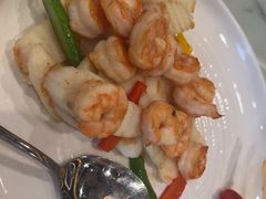 -海上名珠·海鲜酒楼(励骏庞都店)