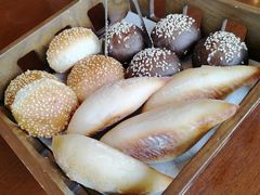 -上海丽笙精选海仑宾馆·莫赛克餐厅