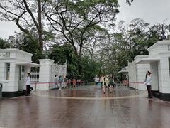 -新加坡总统府