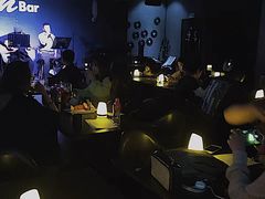 -ohbar live house(人广店)