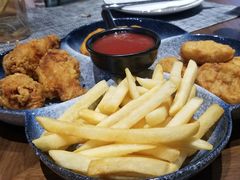 -研食记西餐厅(金融中心店)