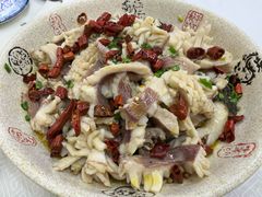 乌鱼花-蜀膳坊(洪公祠小区店)