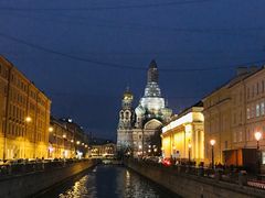 -滴血救世主教堂