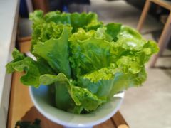 生菜-周渝食惦酸菜鱼(青浦店)