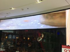 -大渝火锅(太仓万达店)