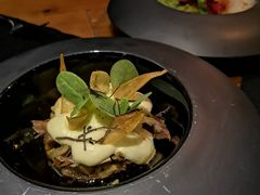 -AZUL by FUEL蓝色·法式酒馆(琶醍店)