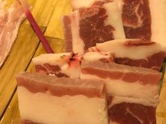 -炙忧烤肉屋(中国铁建广场店)