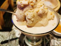 -绿茶餐厅(松江万达店)