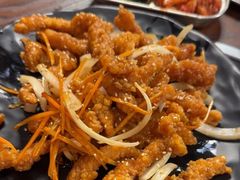 -韩鼎丰·韩国料理(林奥店)