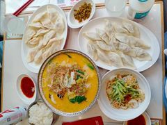 -喜家德虾仁水饺(青岛永旺东部店)
