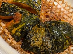 烤南瓜-美乐食街(小南店)