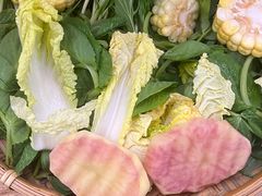 -阿婆情腊排骨火锅(金虹路店)