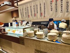 -RUXU入续糖水铺与包(卓悦中心店)