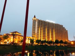 -威海香海豪生度假酒店·豪生咖啡厅