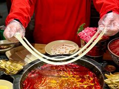 -蜀大侠火锅(总府路店)