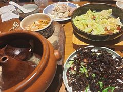 -雀舞云南菜(天津天河城购物中心店)