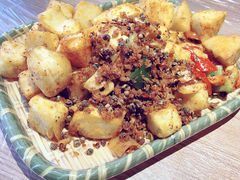 -猫姑娘大盘鸡(商城路店)