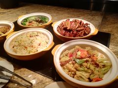 -嘉定凯悦·咖啡厅