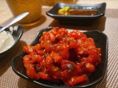 付味八爪鱼-昊·来了寿司(泡桐树店)