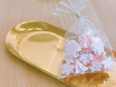 -CHEZ JASMINE 茉莉的氧气厨房