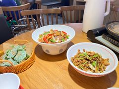 -十二点·辣椒炒肉(南山店)