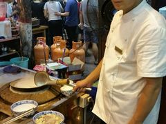 -毅祥斋老孙家泡馍(北院门鼓楼店)