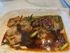 -徐鼎盛民间菜(九街店)