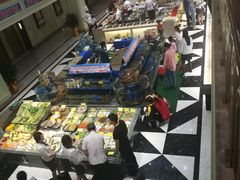 -新海渔港·胶东海鲜家常菜·家宴(奥体中心店)