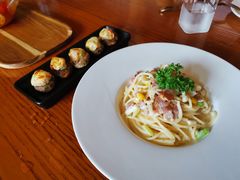-SEN CASTLE城堡西餐(创意设计中心店)