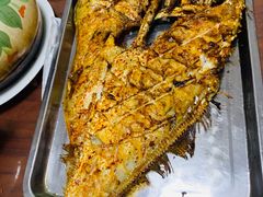 -老张烤羊(王哥庄店)