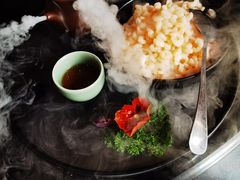-香雪海饭店中餐厅(人民桥店)