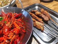 -永红源啤酒·烧烤·海鲜·大排档(青特城店)