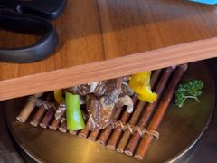-安又胖韩国烤肉