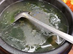 -弘益铭家九炙社韩国烤肉料理(尚美店)