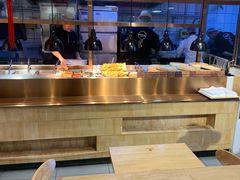 自助取餐区-头壹号  羊汤·饸饹面·大油条(西二旗店)