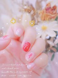 -馨米兰美甲美睫