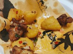 -元银甲·湖北地标美食(汉阳店)