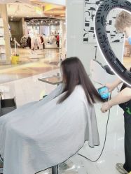 -东方麒麟·潘多拉SALON