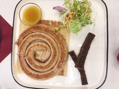 -马克西姆俄罗斯餐厅(通亚街店)