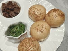 -北国饭店·海鲜·北方菜(峡山店)