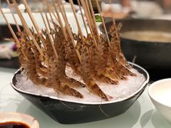 -新一哥粤菜火锅(瑞金店)
