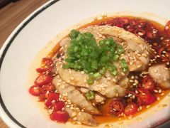 -太二酸菜鱼(正大广场店)