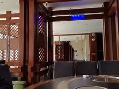 -黔蘑菇四季餐厅(观山湖店)