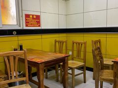 -欣达面馆(天桥支路店)