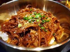 -闻老头·菊花炭烤肉(佛山首店)